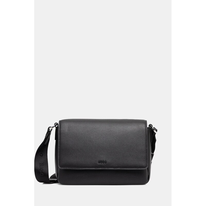 Kabelka HUGO Bel 2.0_Sh. Bag Flap 111205299