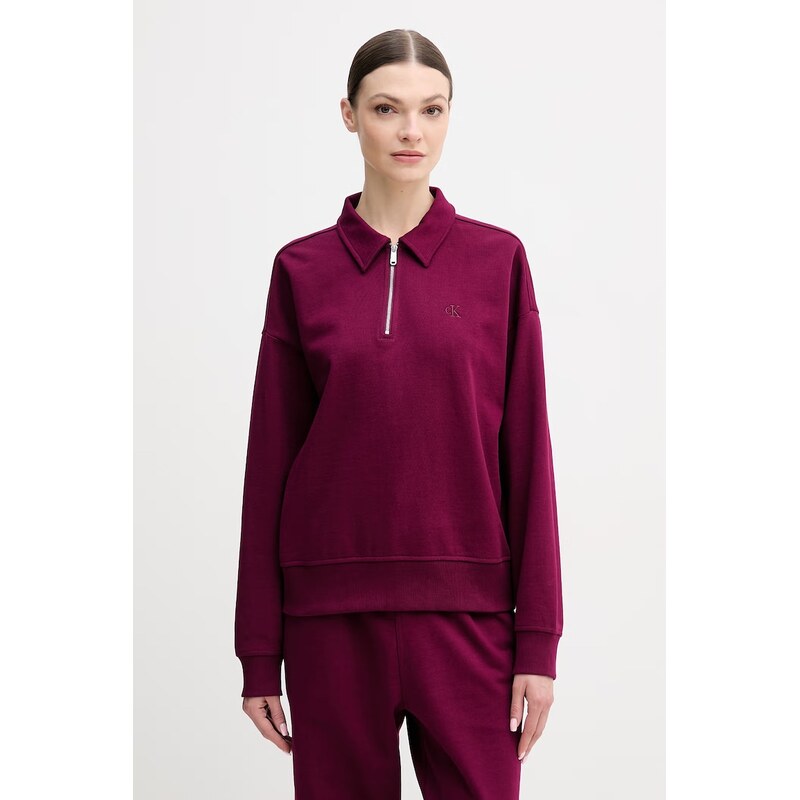 Calvin Klein Jeans Mikina Calvin Klein Jeans