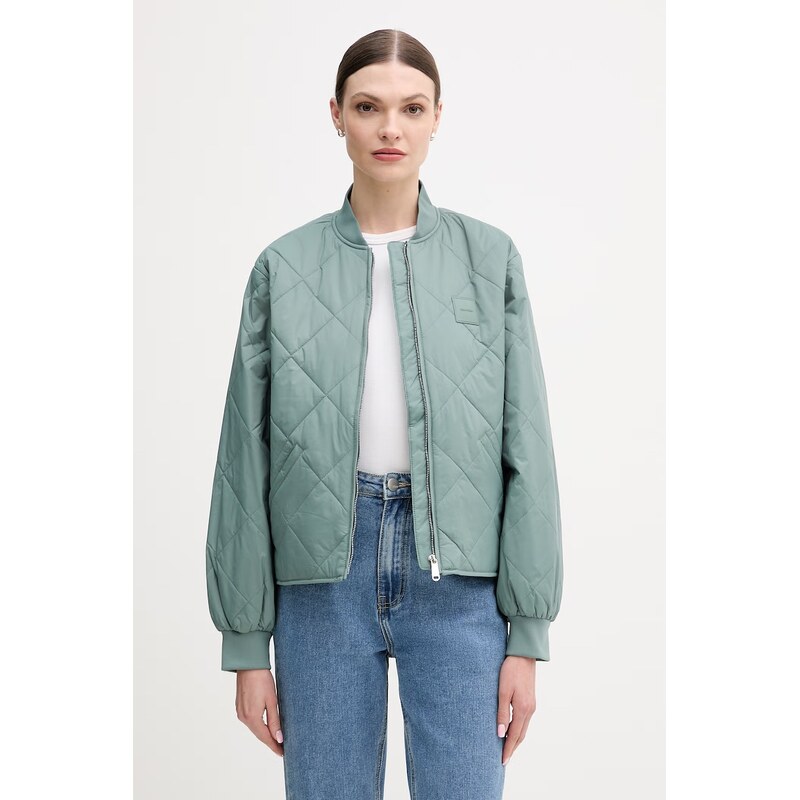 Calvin Klein Jeans Bunda Calvin Klein Jeans