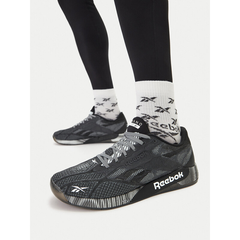 Boty do posilovny Reebok