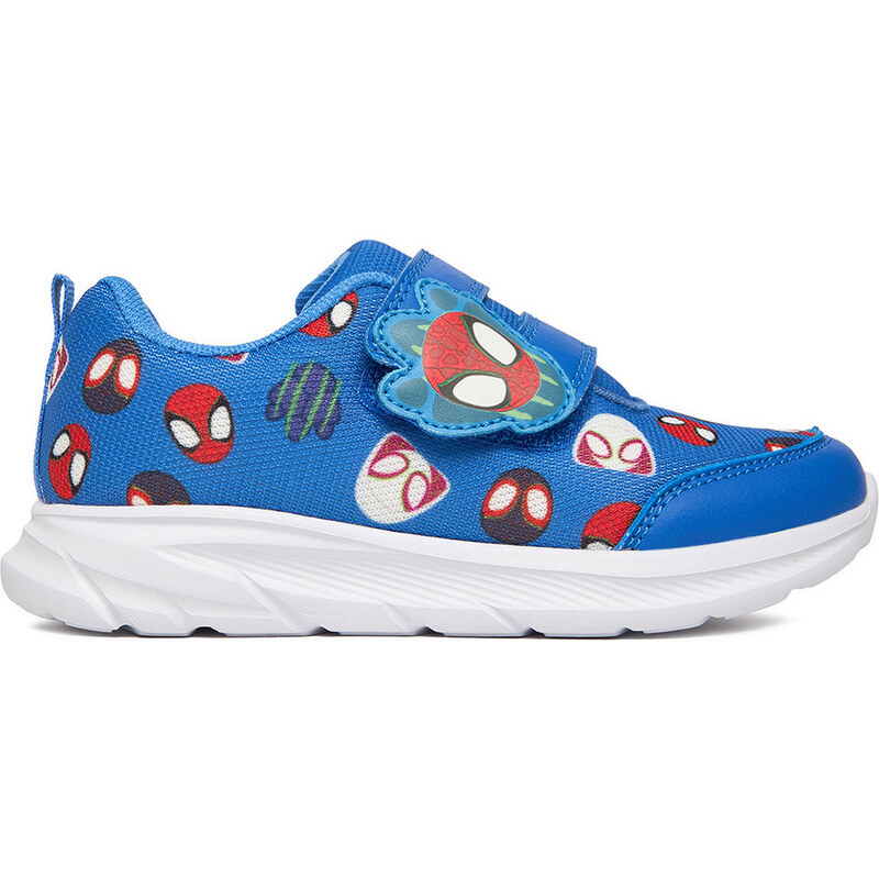 Sneakersy Spidey
