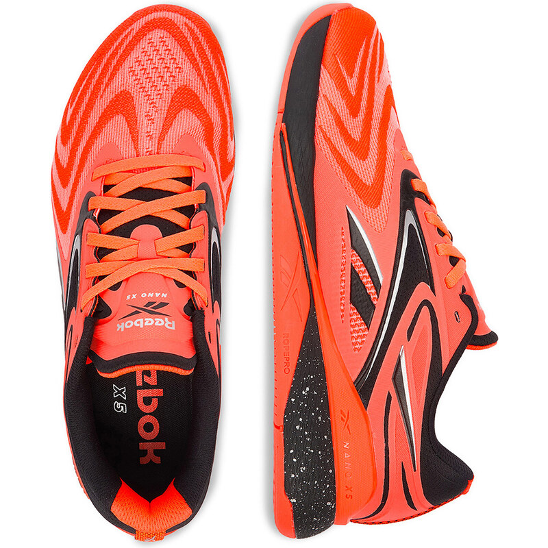 Boty do posilovny Reebok