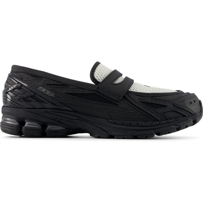 Unisex boty New Balance U19068G9 – černé