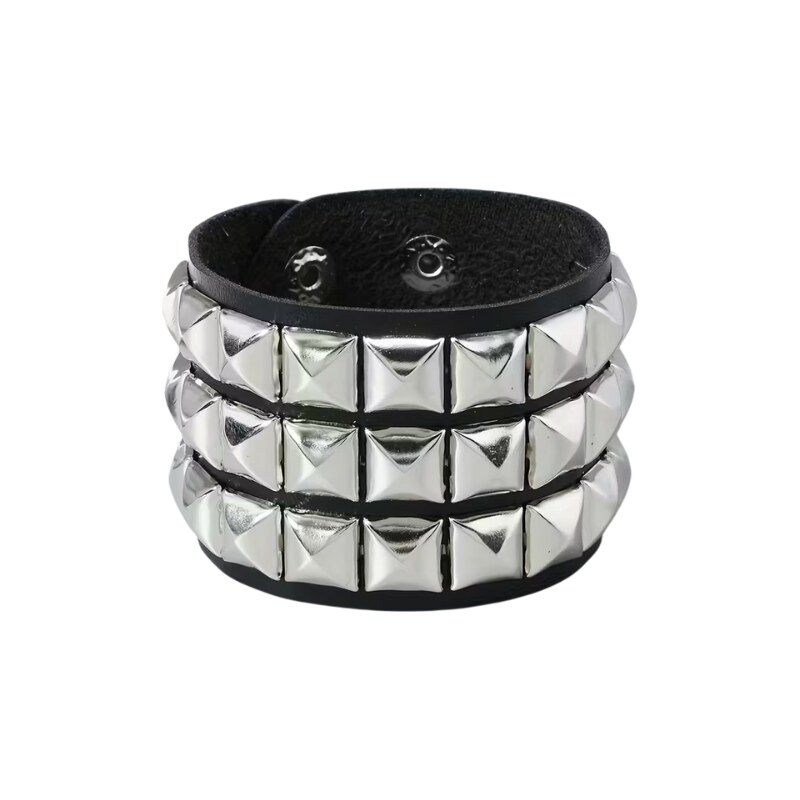 dovoz Náramek punk 112542200