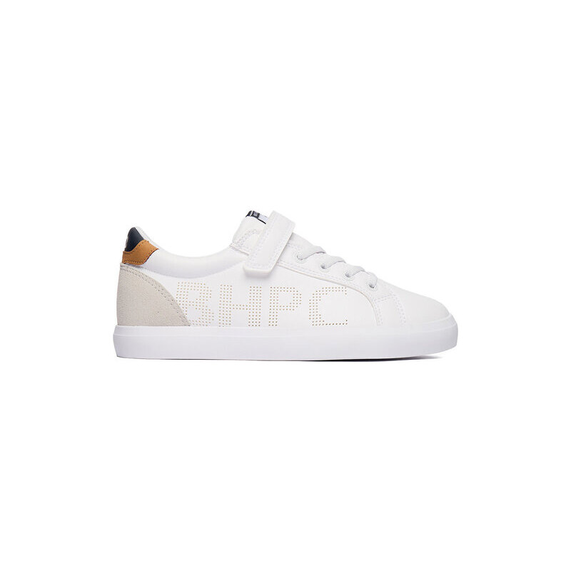 Sneakersy Beverly Hills Polo Club