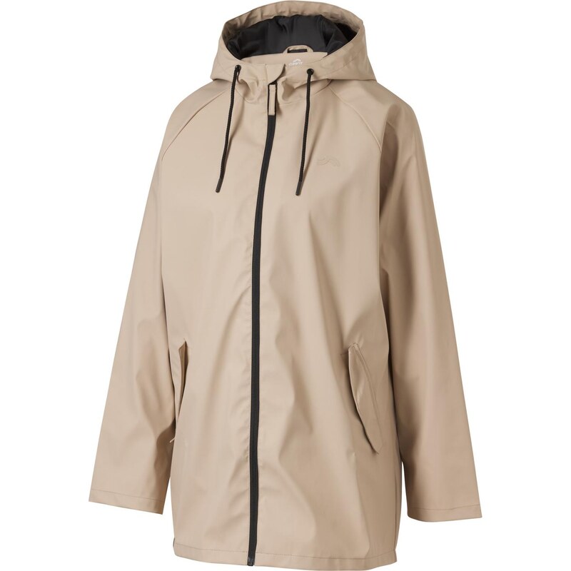 Crivit Dámská nepromokavá parka 112543490