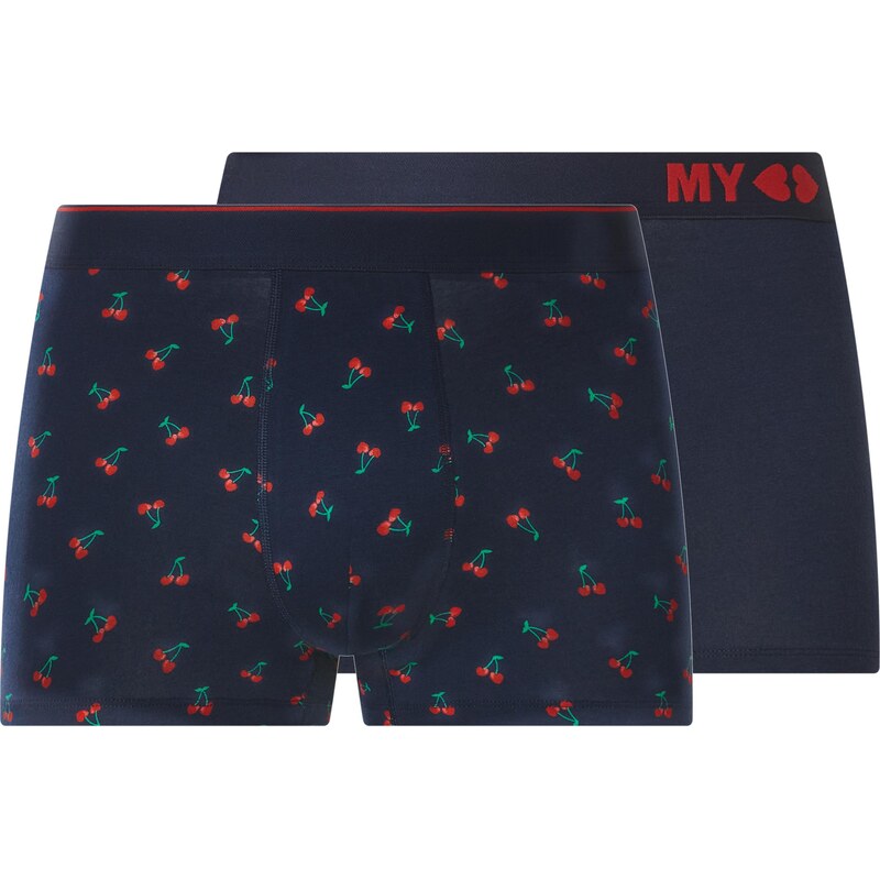 esmara Men Pánské boxerky