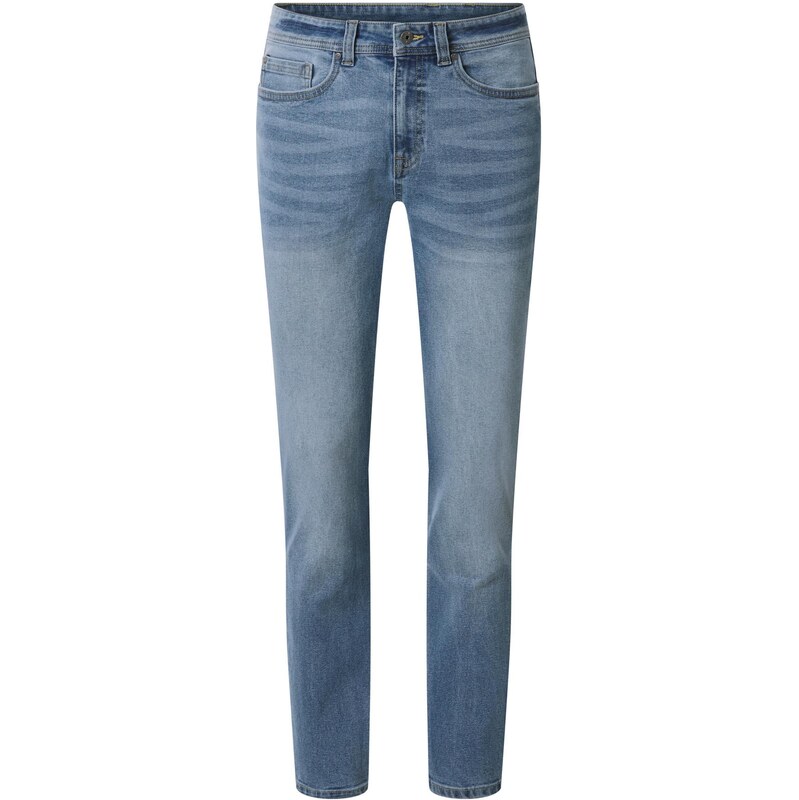 Esmara MEN Pánské džíny Slim Fit
