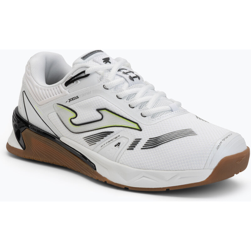 Pánské tréninkové boty Joma Fittrainer white