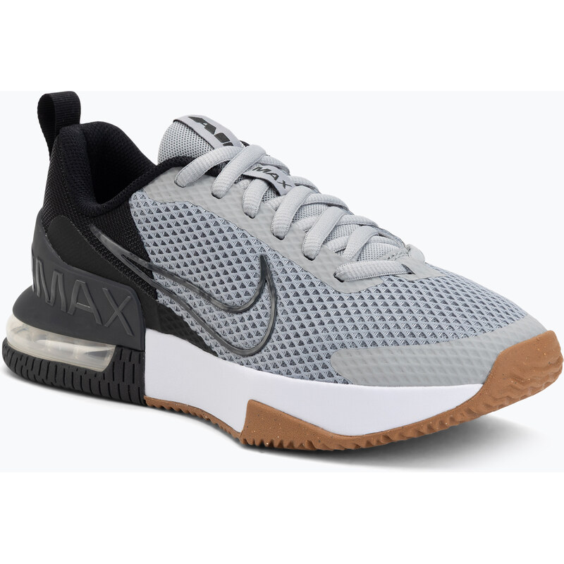 Pánské tréninkové boty Nike Air Max Alpha Trainer 6 light smoke