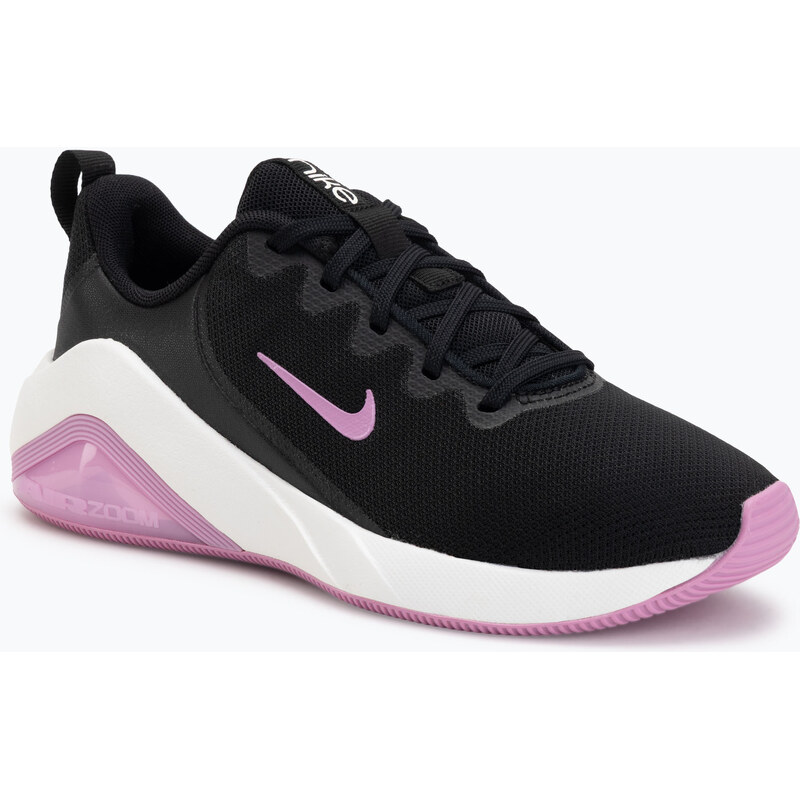 Dámské tréninkové boty Nike Bella 7 black/sail/light magenta