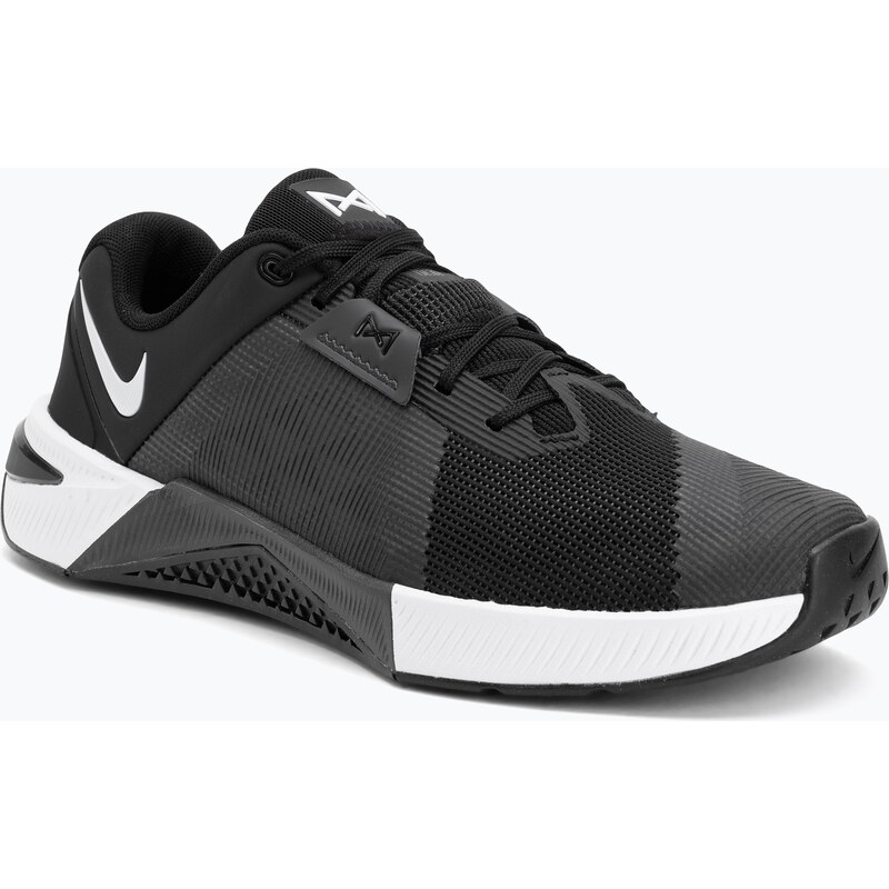Pánské vzpěračské boty Nike Metcon 10 black/anthracite/white