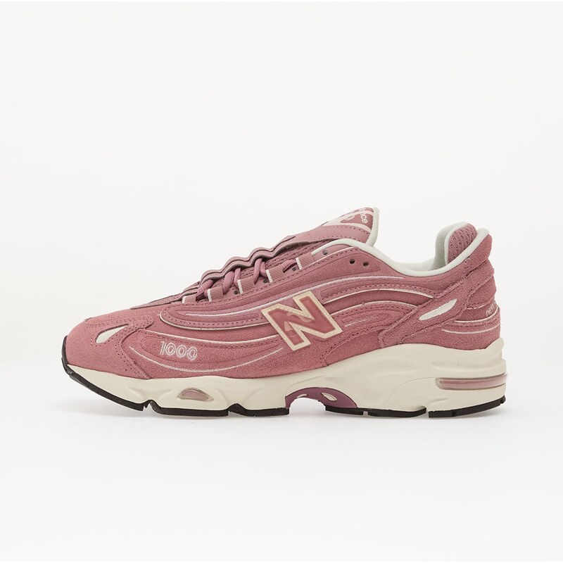 New Balance 1000 Rosewood/ Rosewood