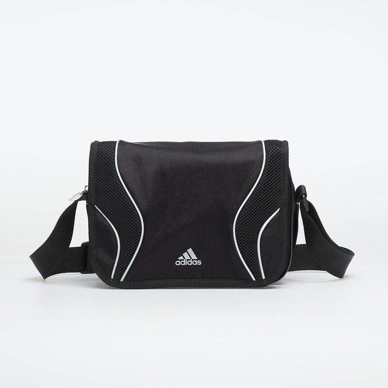 adidas Originals Taška adidas Small Messenger Bag Black
