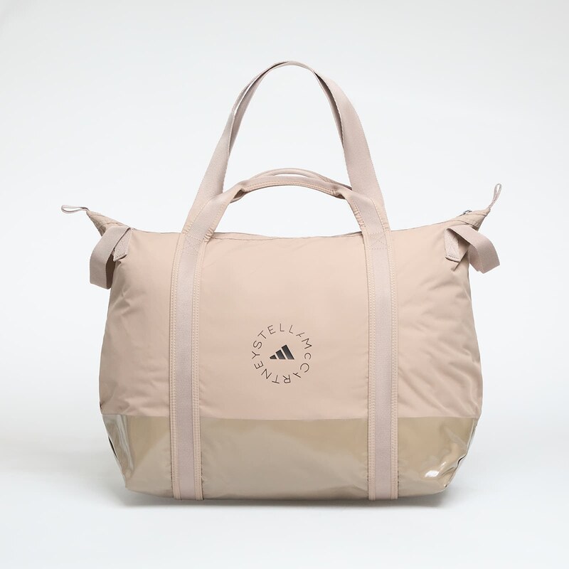 adidas Performance Taška adidas x Stella Mccartney Tote Chalky