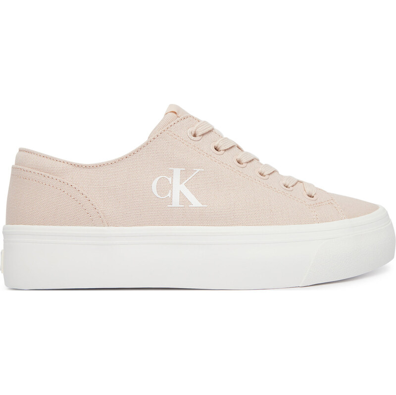 Sneakersy Calvin Klein Jeans