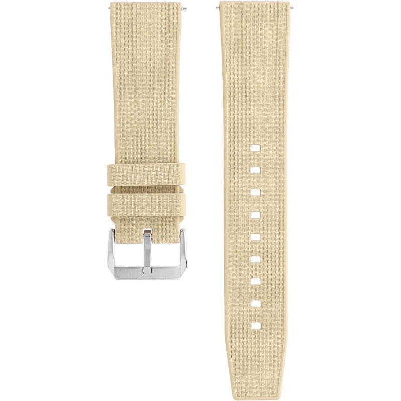 MPM-Quality, v. o. s. MPM Unisex řemínek na hodinky RJ.15355 (22 mm) - 112545329
