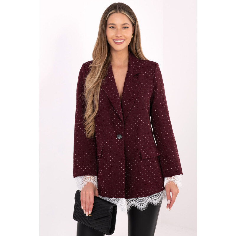 Sako model 222587 Italy Moda 112546428