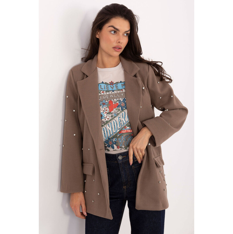 Sako model 222791 Italy Moda