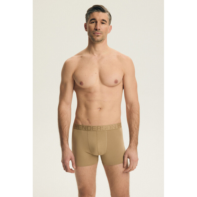 PÁNSKÉ BOXERKY 2PAK SS26 model 21884272 - Henderson