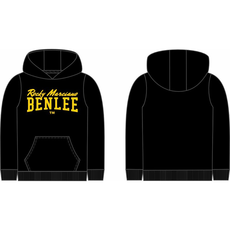 Benlee Kids hooded sweatshirt regular fit