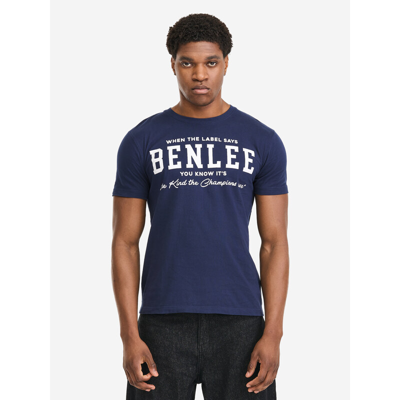 Pánské triko Benlee regular fit