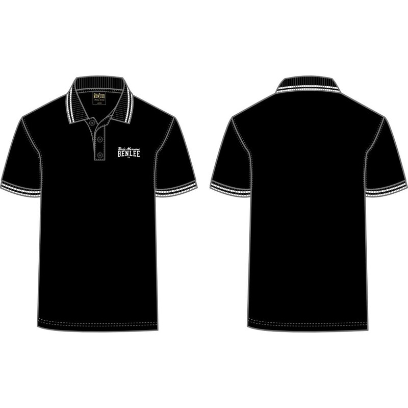 Pánské polo triko Benlee