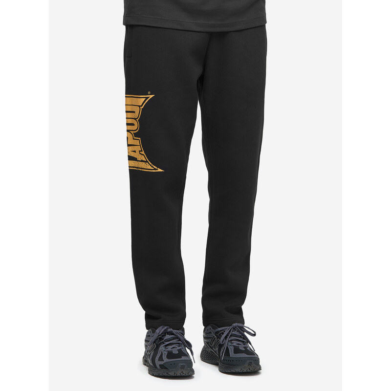 Tapout pánské tepláky regular fit
