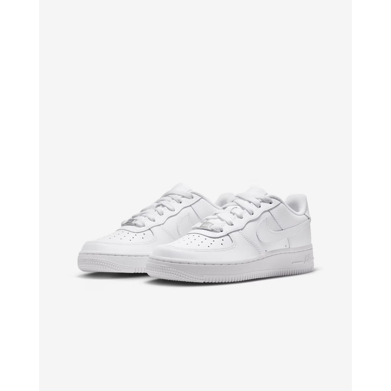 Nike Air Force 1 LE WHITE
