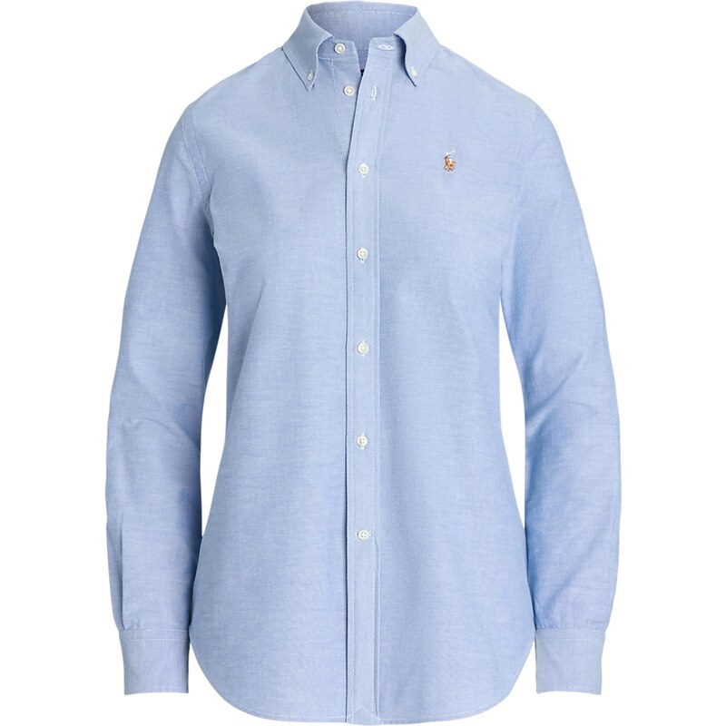 Polo Ralph Lauren Halenka chladná modrá