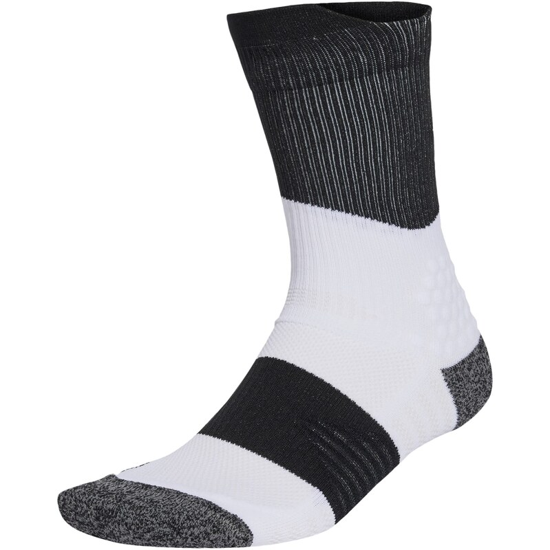 ADIDAS PERFORMANCE Sportovní ponožky RunxBoost šedý melír /