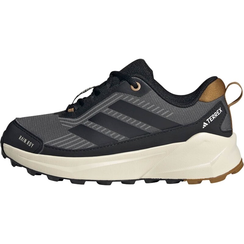 ADIDAS TERREX Polobotky Trailmaker 2 šedá / černá / bílá