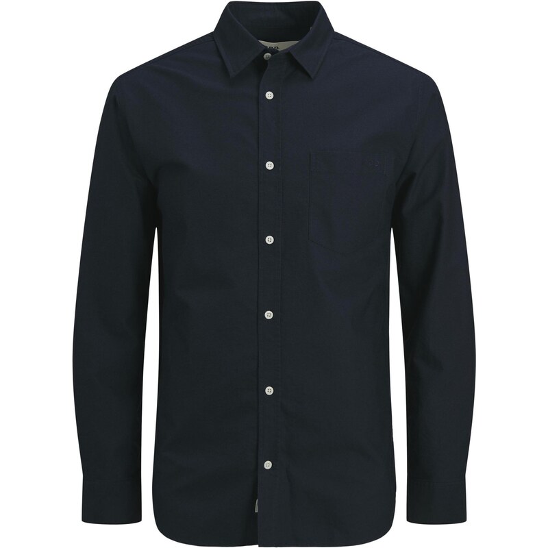 R.D.D. ROYAL DENIM DIVISION Košile RDDLESNER noční modrá
