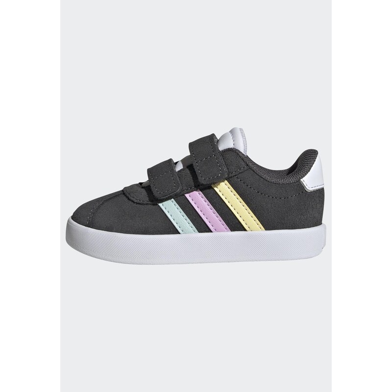 ADIDAS SPORTSWEAR Tenisky VL COURT 3.0 světle žlutá /