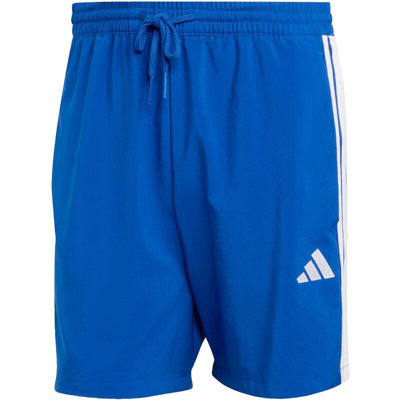 ADIDAS SPORTSWEAR Sportovní kalhoty Essentials Chelsea modrá /