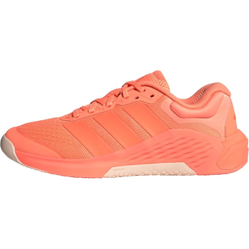 ADIDAS PERFORMANCE Sportovní boty Dropset 4 korálová