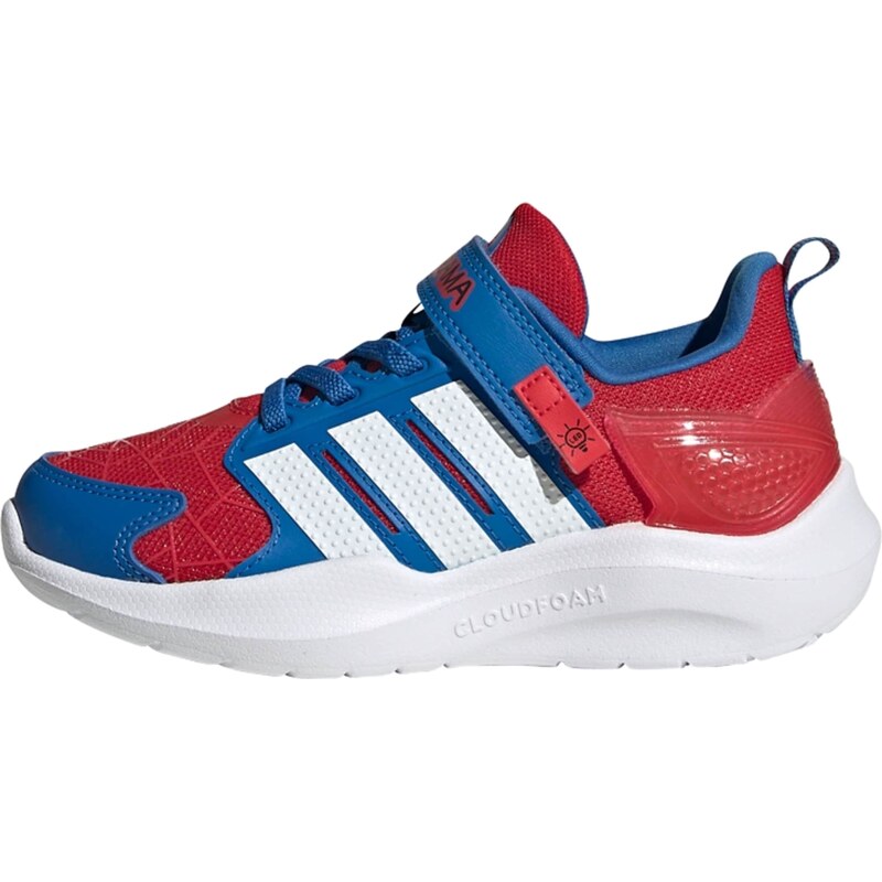 ADIDAS SPORTSWEAR Sportovní boty Marvel Lightorama Spider-Man