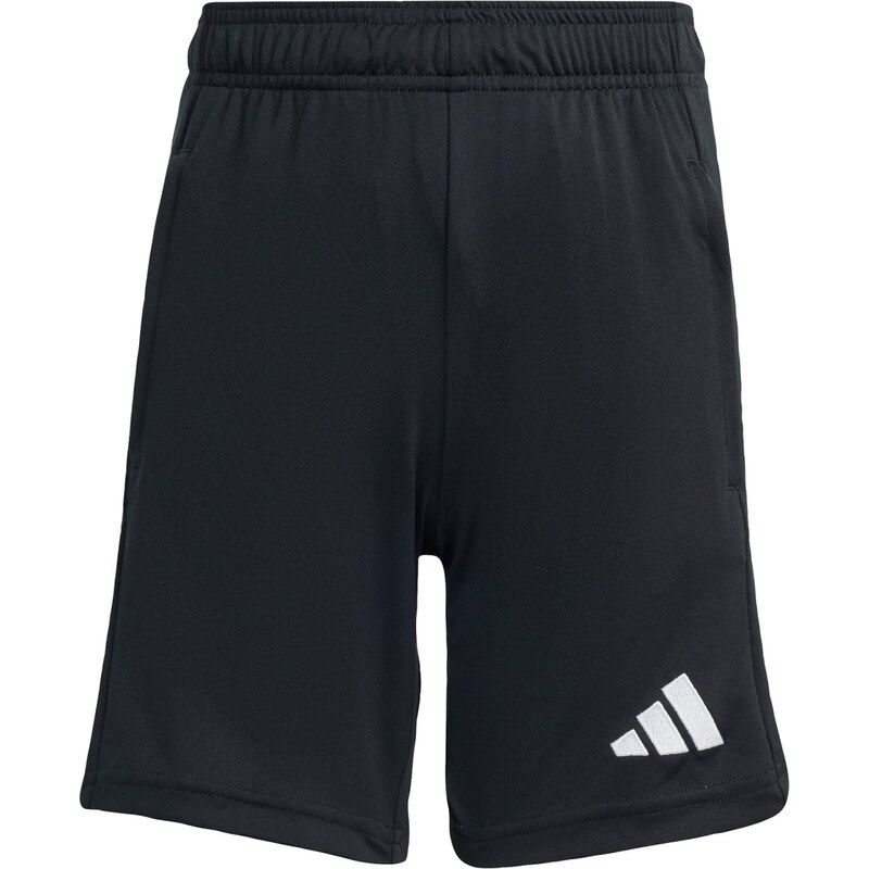 ADIDAS PERFORMANCE Sportovní kalhoty Entrada26 černá / bílá