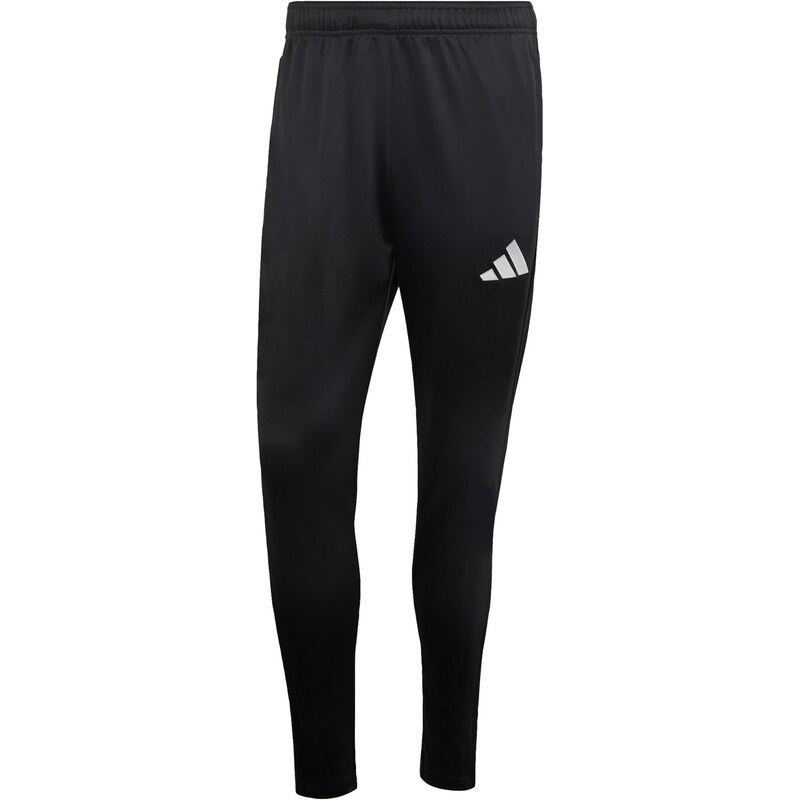 ADIDAS PERFORMANCE Sportovní kalhoty Entrada26 černá / bílá