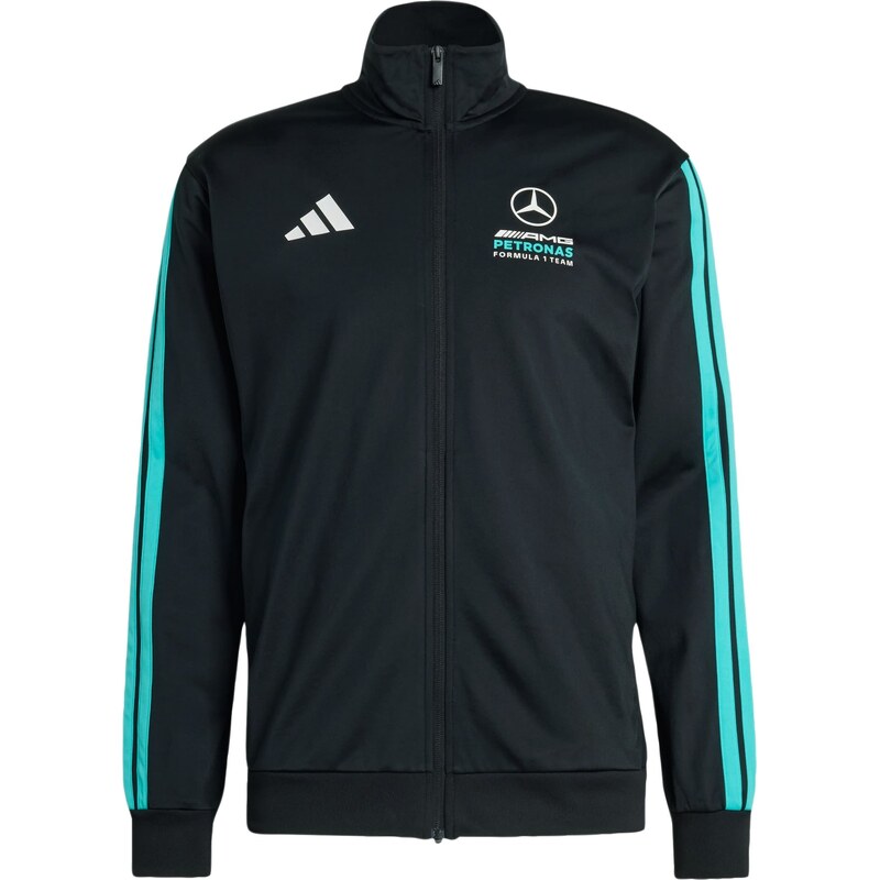 ADIDAS PERFORMANCE Sportovní bunda Mercedes - AMG Petronas