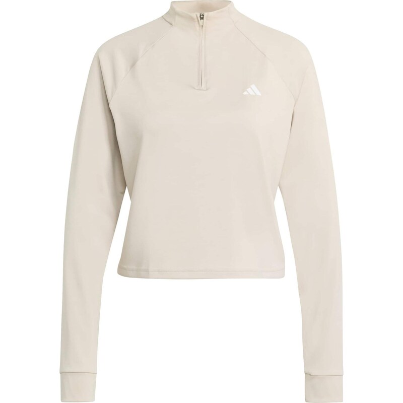 ADIDAS PERFORMANCE Funkční tričko Essentials světle šedá 112552507
