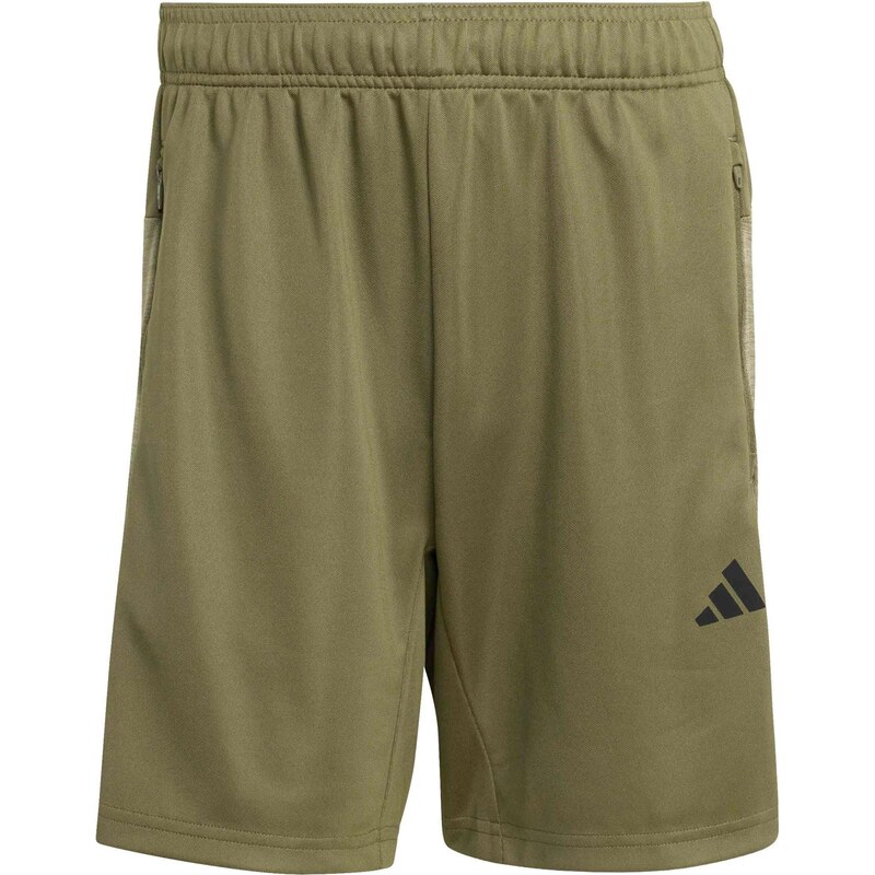 ADIDAS PERFORMANCE Sportovní kalhoty olivová