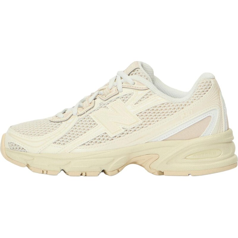 new balance Tenisky 740 béžová / režná