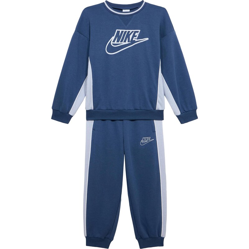 Nike Sportswear Joggingová souprava námořnická modř /