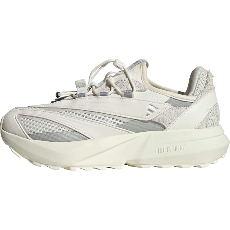 ADIDAS SPORTSWEAR Tenisky Lightblaze Vista šedá / offwhite