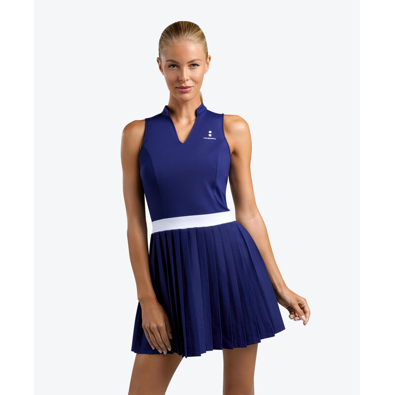 NORDICDOTS Dámské šaty na tenis/padel elegance 93856531