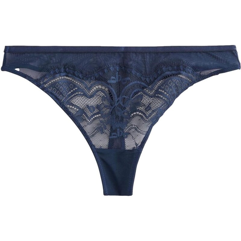 B by Ted Baker Tanga marine modrá