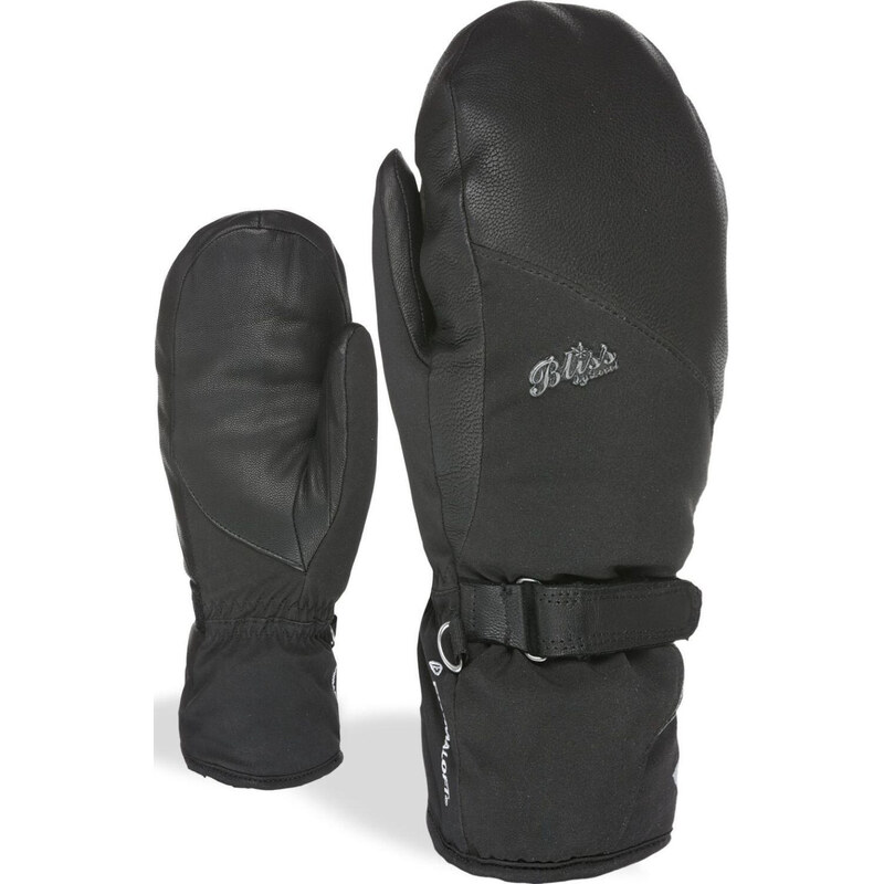 LEVEL Dámské lyžařské rukavice Level Bliss Elle Mitt Gore-Tex 112550694
