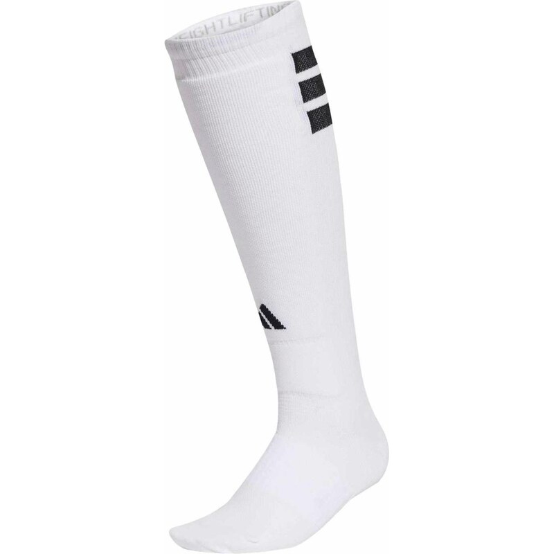 ADIDAS PERFORMANCE Sportovní ponožky černá / bílá 112553207