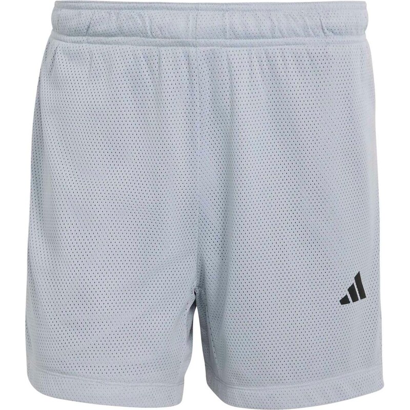 ADIDAS PERFORMANCE Sportovní kalhoty PESS světle šedá